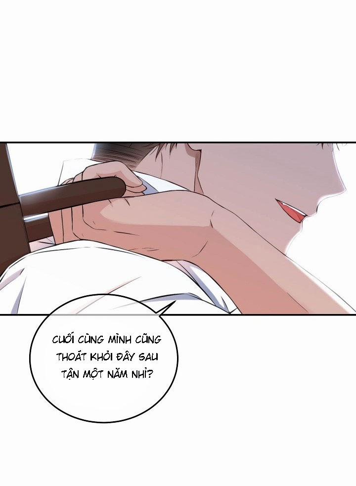 [Bản 15+] Tôi Lạc Vào Thế Giới Trò Chơi Harem Ngược 28 trang 64