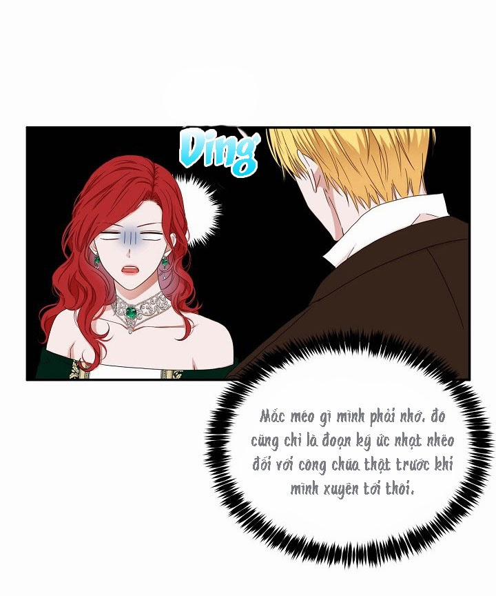 [Bản 15+] Tôi Lạc Vào Thế Giới Trò Chơi Harem Ngược 28 trang 9