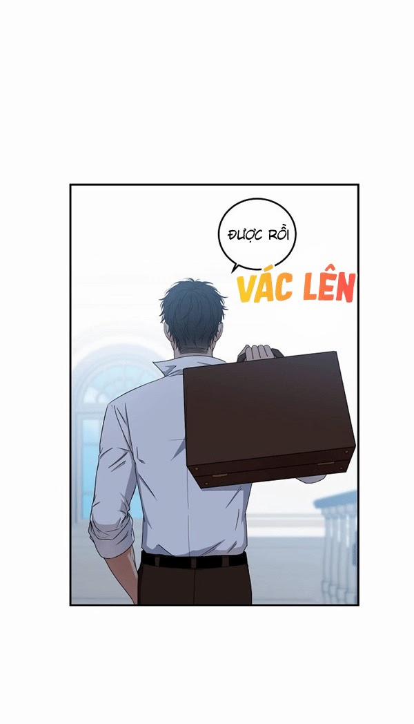 [Bản 15+] Tôi Lạc Vào Thế Giới Trò Chơi Harem Ngược 29 trang 1