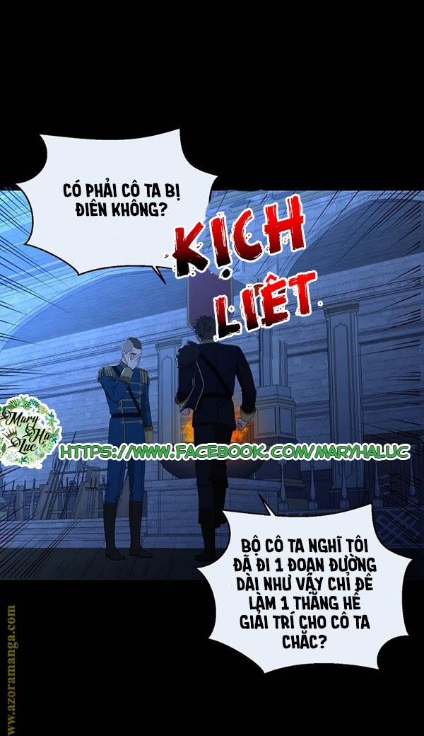 [Bản 15+] Tôi Lạc Vào Thế Giới Trò Chơi Harem Ngược 29 trang 10