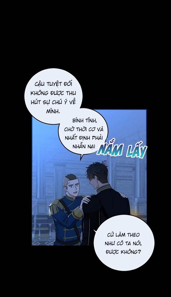 [Bản 15+] Tôi Lạc Vào Thế Giới Trò Chơi Harem Ngược 29 trang 13