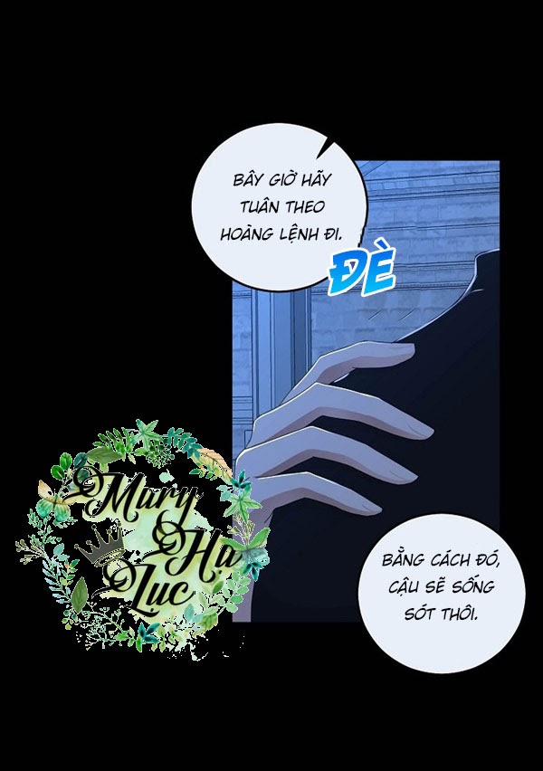 [Bản 15+] Tôi Lạc Vào Thế Giới Trò Chơi Harem Ngược 29 trang 15