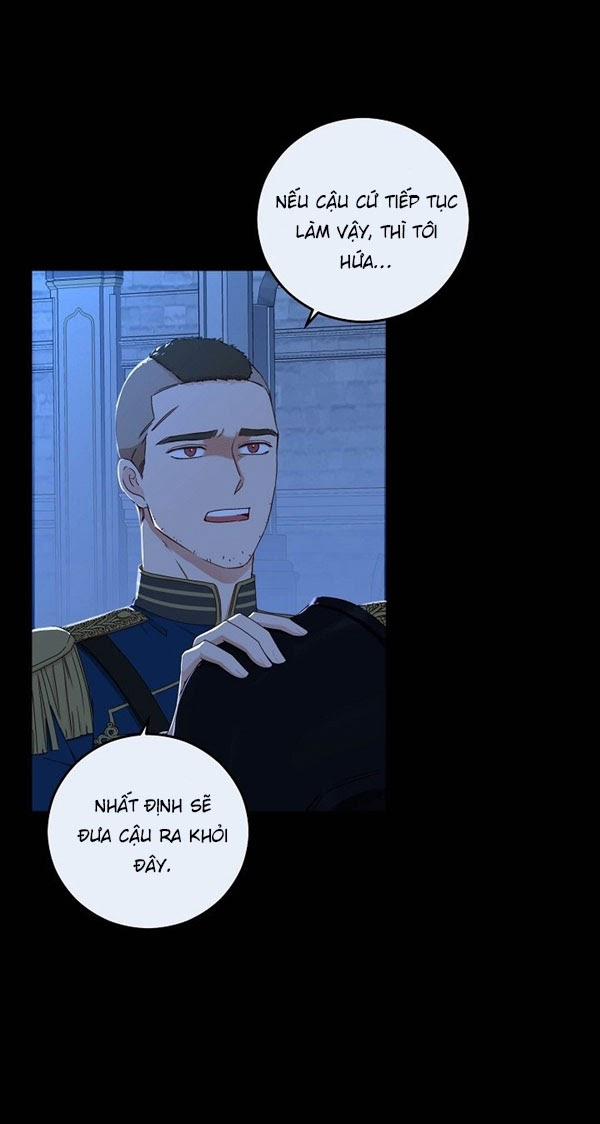 [Bản 15+] Tôi Lạc Vào Thế Giới Trò Chơi Harem Ngược 29 trang 16