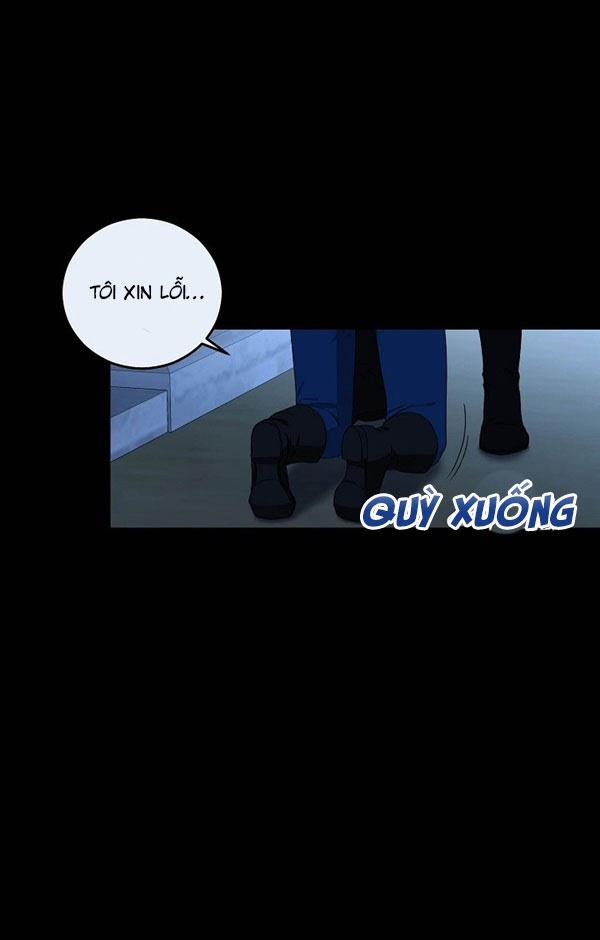 [Bản 15+] Tôi Lạc Vào Thế Giới Trò Chơi Harem Ngược 29 trang 20