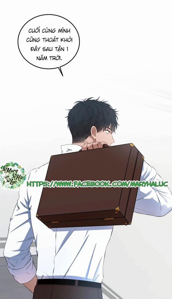 [Bản 15+] Tôi Lạc Vào Thế Giới Trò Chơi Harem Ngược 29 trang 3