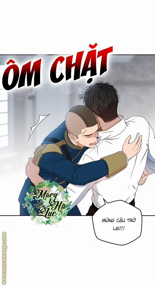 [Bản 15+] Tôi Lạc Vào Thế Giới Trò Chơi Harem Ngược 29 trang 36