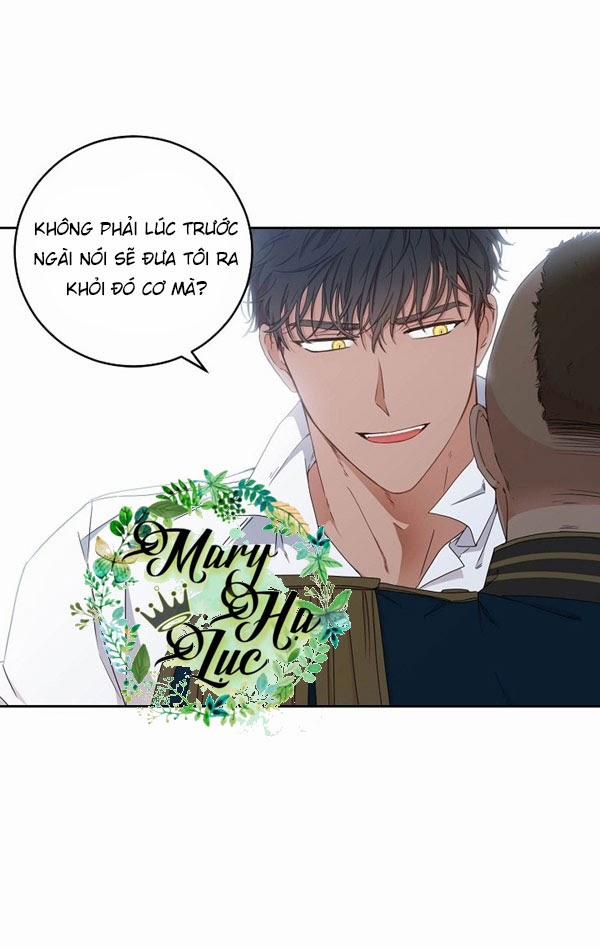 [Bản 15+] Tôi Lạc Vào Thế Giới Trò Chơi Harem Ngược 29 trang 37