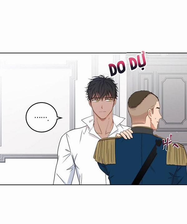 [Bản 15+] Tôi Lạc Vào Thế Giới Trò Chơi Harem Ngược 29 trang 40