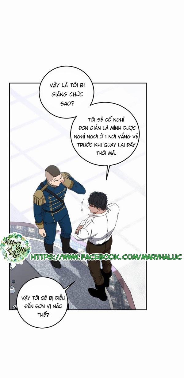 [Bản 15+] Tôi Lạc Vào Thế Giới Trò Chơi Harem Ngược 29 trang 42