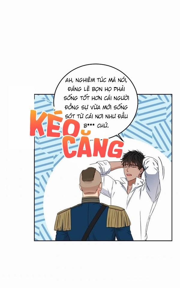 [Bản 15+] Tôi Lạc Vào Thế Giới Trò Chơi Harem Ngược 29 trang 43