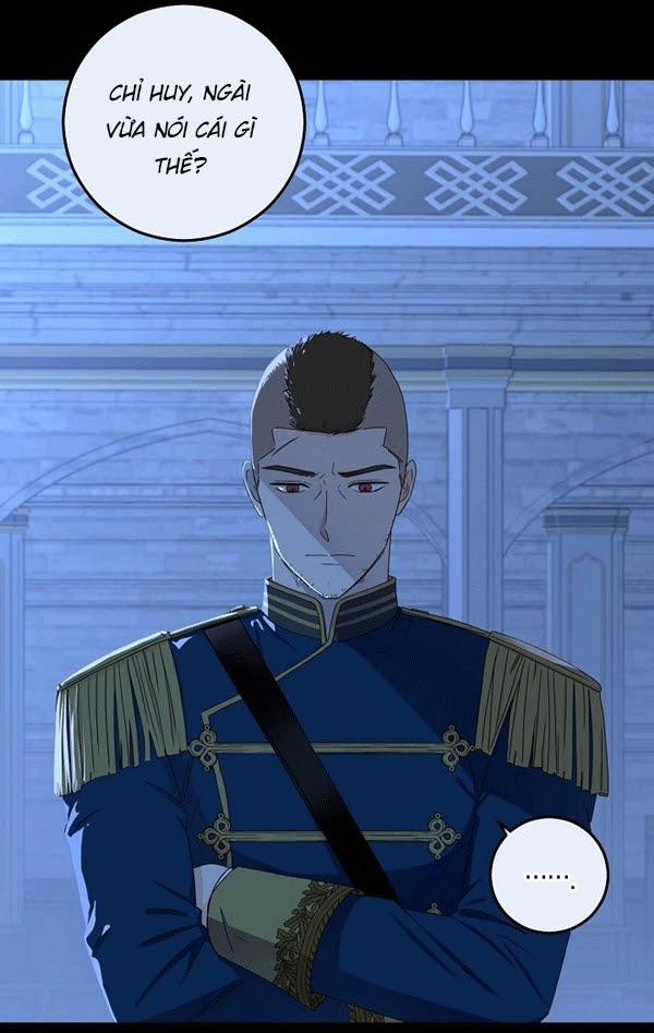 [Bản 15+] Tôi Lạc Vào Thế Giới Trò Chơi Harem Ngược 29 trang 5