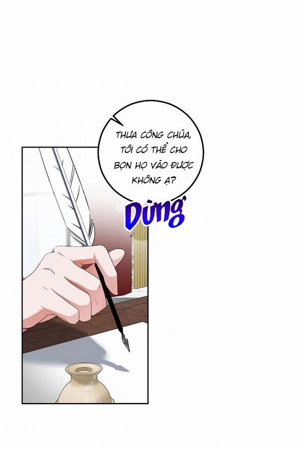 [Bản 15+] Tôi Lạc Vào Thế Giới Trò Chơi Harem Ngược 29 trang 52