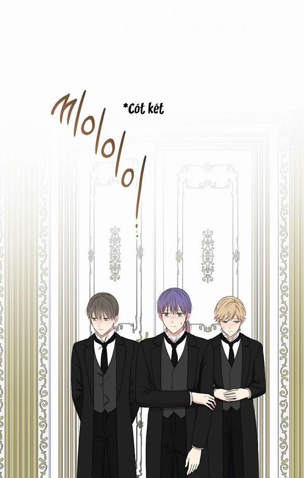 [Bản 15+] Tôi Lạc Vào Thế Giới Trò Chơi Harem Ngược 29 trang 54