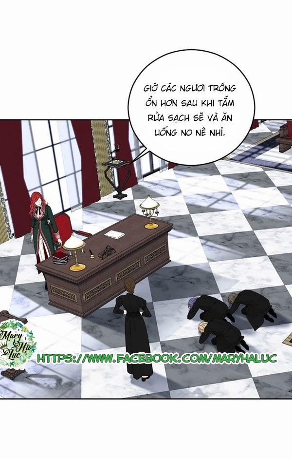 [Bản 15+] Tôi Lạc Vào Thế Giới Trò Chơi Harem Ngược 29 trang 56