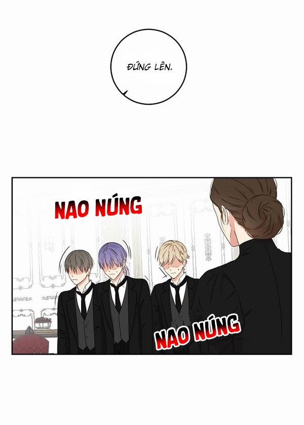 [Bản 15+] Tôi Lạc Vào Thế Giới Trò Chơi Harem Ngược 29 trang 58