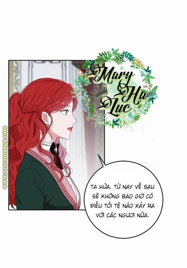 [Bản 15+] Tôi Lạc Vào Thế Giới Trò Chơi Harem Ngược 29 trang 62