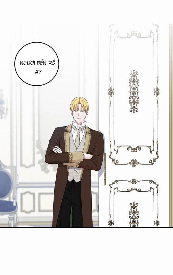 [Bản 15+] Tôi Lạc Vào Thế Giới Trò Chơi Harem Ngược 29 trang 65