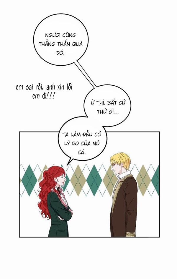 [Bản 15+] Tôi Lạc Vào Thế Giới Trò Chơi Harem Ngược 29 trang 69