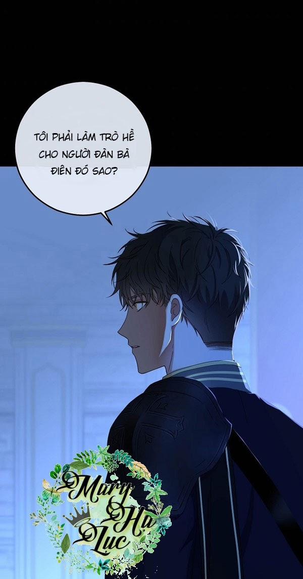 [Bản 15+] Tôi Lạc Vào Thế Giới Trò Chơi Harem Ngược 29 trang 7