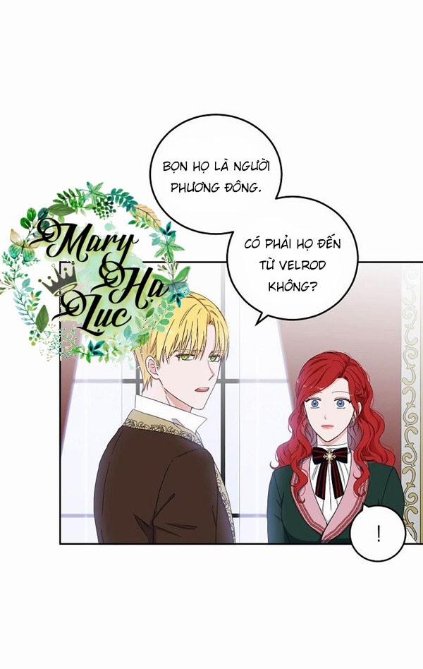 [Bản 15+] Tôi Lạc Vào Thế Giới Trò Chơi Harem Ngược 29 trang 71