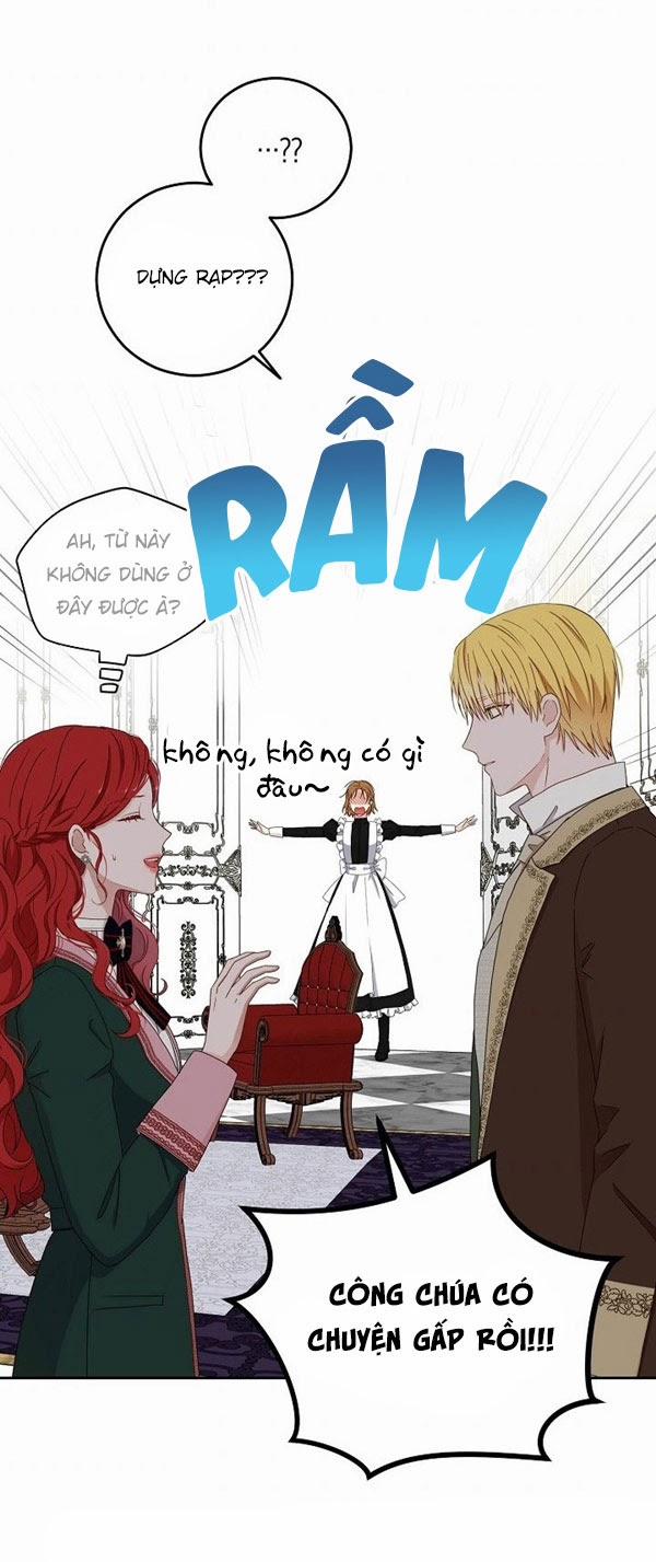 [Bản 15+] Tôi Lạc Vào Thế Giới Trò Chơi Harem Ngược 29 trang 73