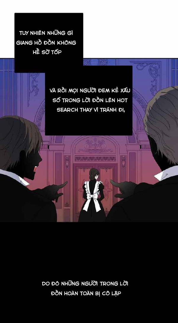 [Bản 15+] Tôi Lạc Vào Thế Giới Trò Chơi Harem Ngược 30 trang 10