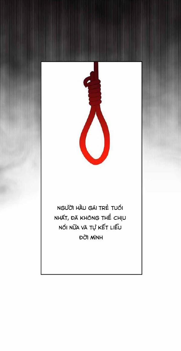 [Bản 15+] Tôi Lạc Vào Thế Giới Trò Chơi Harem Ngược 30 trang 12