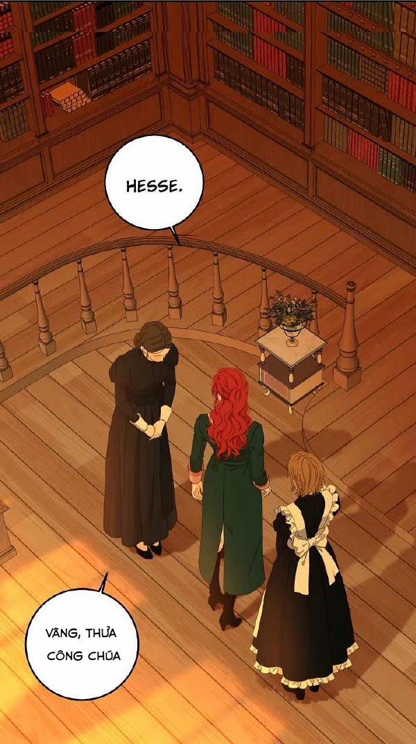 [Bản 15+] Tôi Lạc Vào Thế Giới Trò Chơi Harem Ngược 30 trang 13