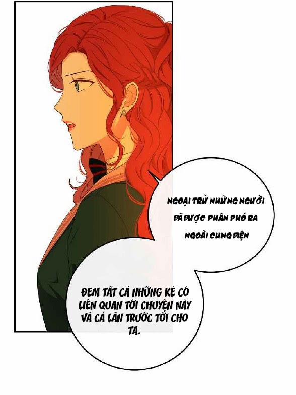 [Bản 15+] Tôi Lạc Vào Thế Giới Trò Chơi Harem Ngược 30 trang 14