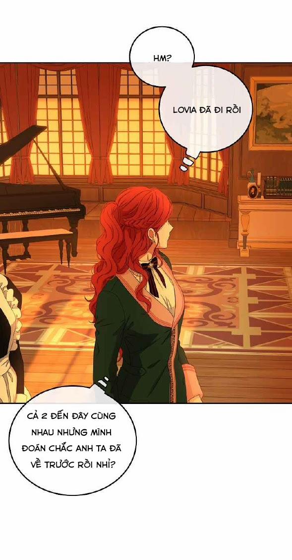 [Bản 15+] Tôi Lạc Vào Thế Giới Trò Chơi Harem Ngược 30 trang 16