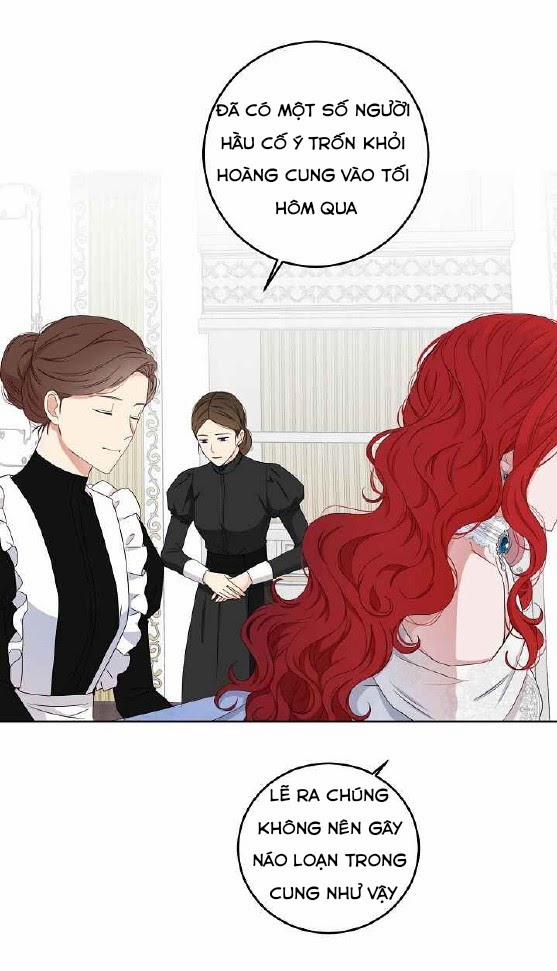 [Bản 15+] Tôi Lạc Vào Thế Giới Trò Chơi Harem Ngược 30 trang 19