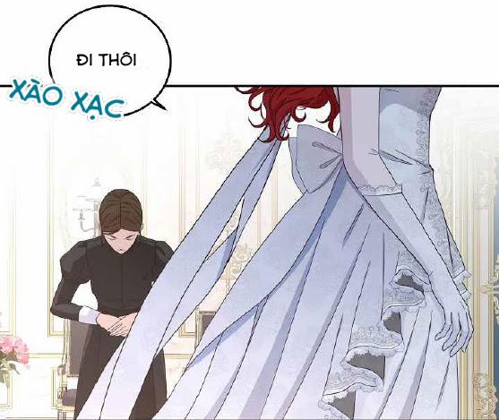 [Bản 15+] Tôi Lạc Vào Thế Giới Trò Chơi Harem Ngược 30 trang 22