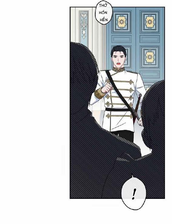 [Bản 15+] Tôi Lạc Vào Thế Giới Trò Chơi Harem Ngược 30 trang 28