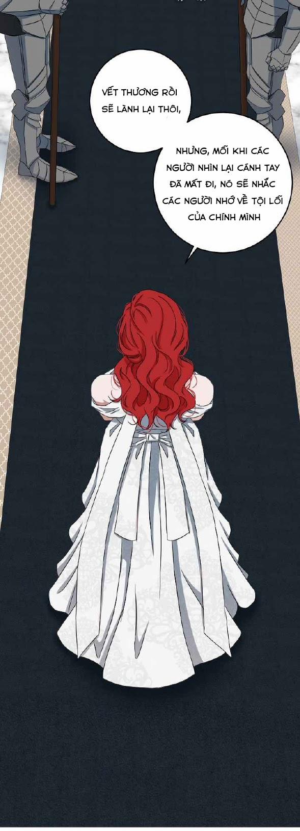 [Bản 15+] Tôi Lạc Vào Thế Giới Trò Chơi Harem Ngược 30 trang 33