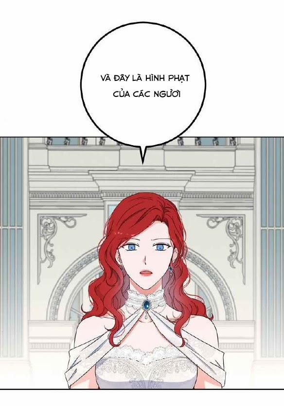 [Bản 15+] Tôi Lạc Vào Thế Giới Trò Chơi Harem Ngược 30 trang 34