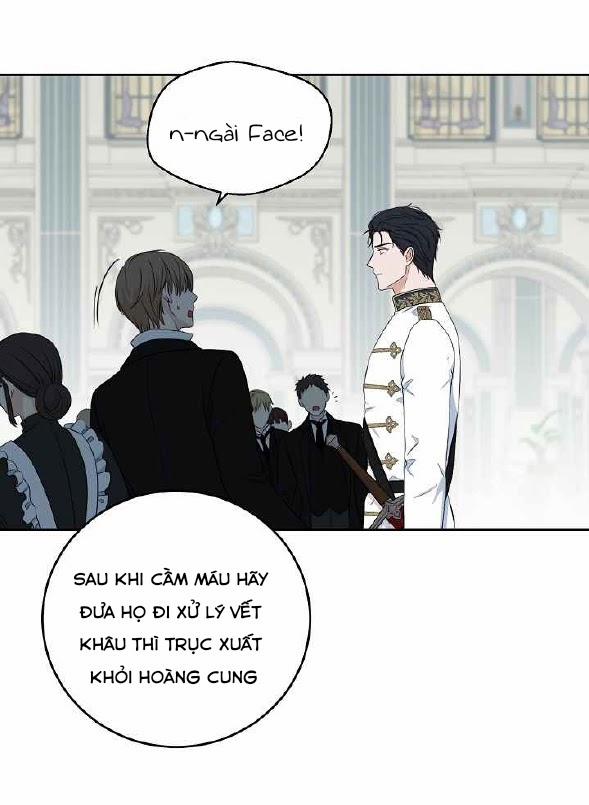 [Bản 15+] Tôi Lạc Vào Thế Giới Trò Chơi Harem Ngược 30 trang 36