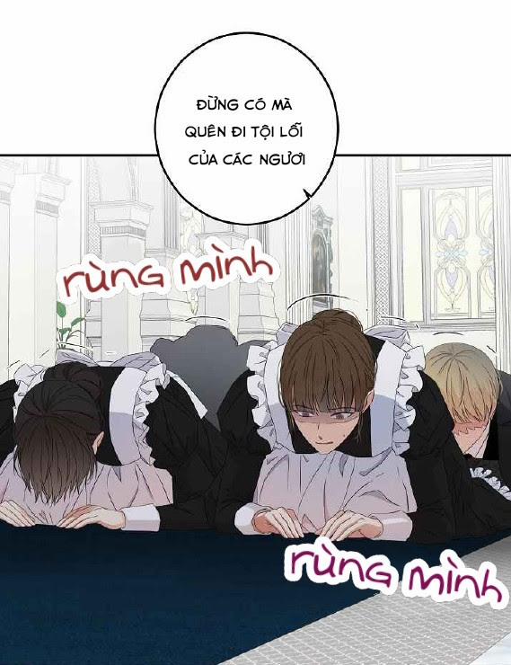 [Bản 15+] Tôi Lạc Vào Thế Giới Trò Chơi Harem Ngược 30 trang 39