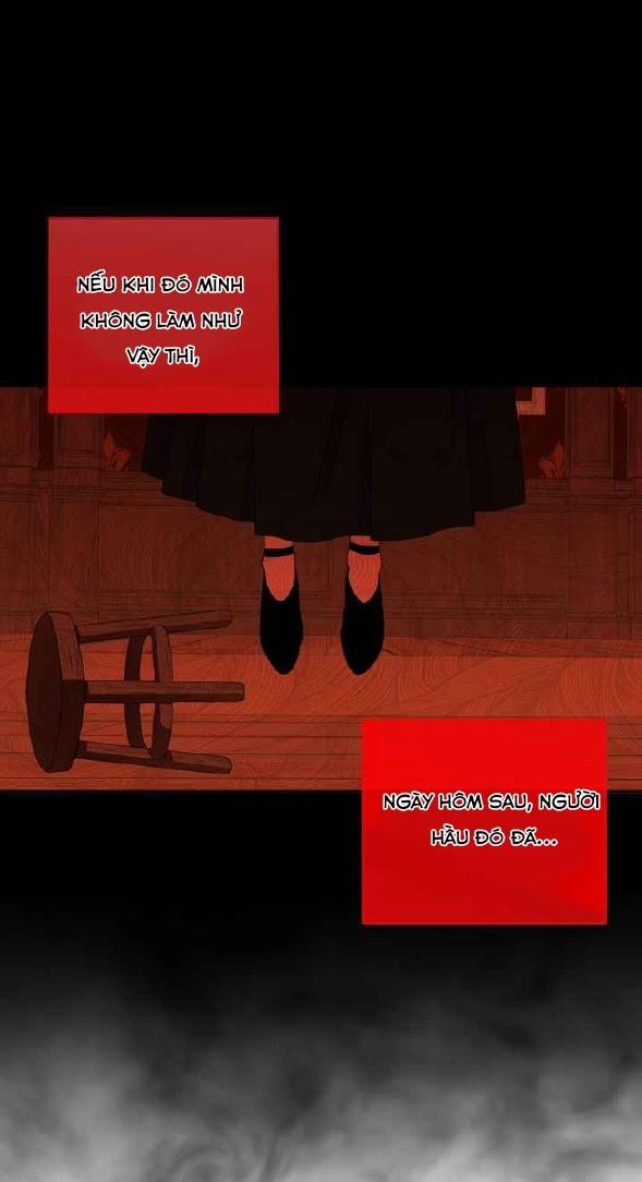 [Bản 15+] Tôi Lạc Vào Thế Giới Trò Chơi Harem Ngược 30 trang 4