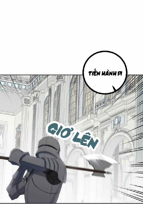 [Bản 15+] Tôi Lạc Vào Thế Giới Trò Chơi Harem Ngược 30 trang 40