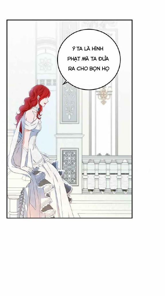 [Bản 15+] Tôi Lạc Vào Thế Giới Trò Chơi Harem Ngược 30 trang 54