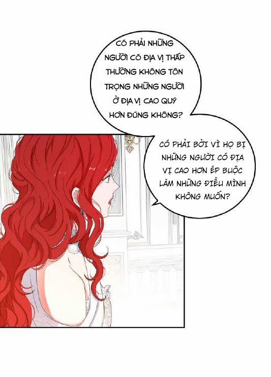 [Bản 15+] Tôi Lạc Vào Thế Giới Trò Chơi Harem Ngược 30 trang 56