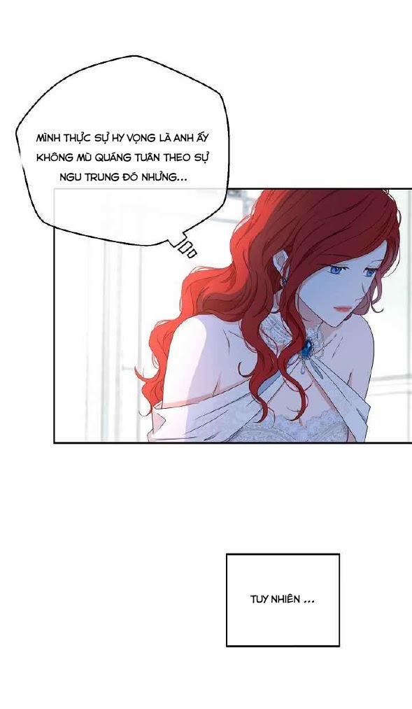 [Bản 15+] Tôi Lạc Vào Thế Giới Trò Chơi Harem Ngược 30 trang 62