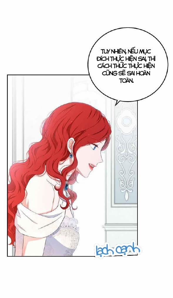 [Bản 15+] Tôi Lạc Vào Thế Giới Trò Chơi Harem Ngược 30 trang 67