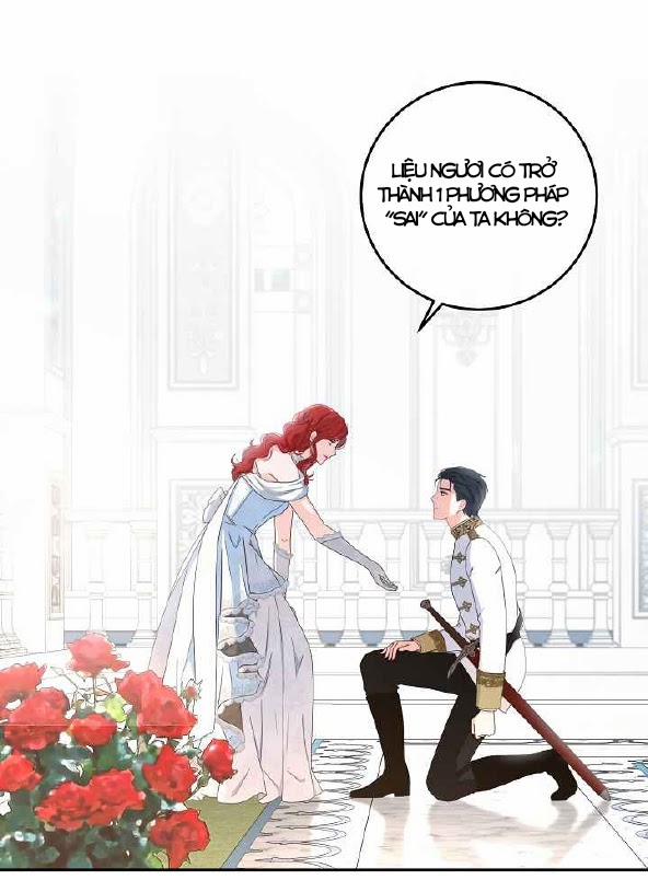 [Bản 15+] Tôi Lạc Vào Thế Giới Trò Chơi Harem Ngược 30 trang 69