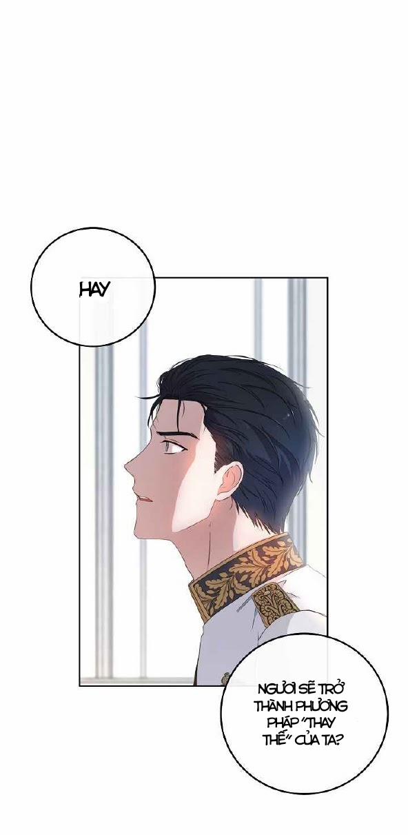 [Bản 15+] Tôi Lạc Vào Thế Giới Trò Chơi Harem Ngược 30 trang 70