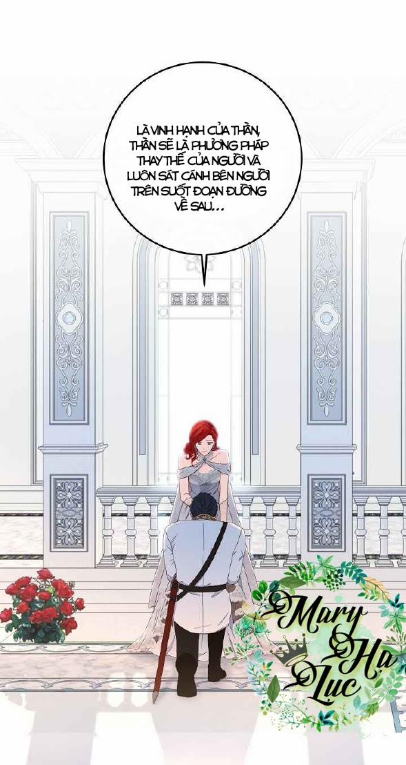 [Bản 15+] Tôi Lạc Vào Thế Giới Trò Chơi Harem Ngược 30 trang 74