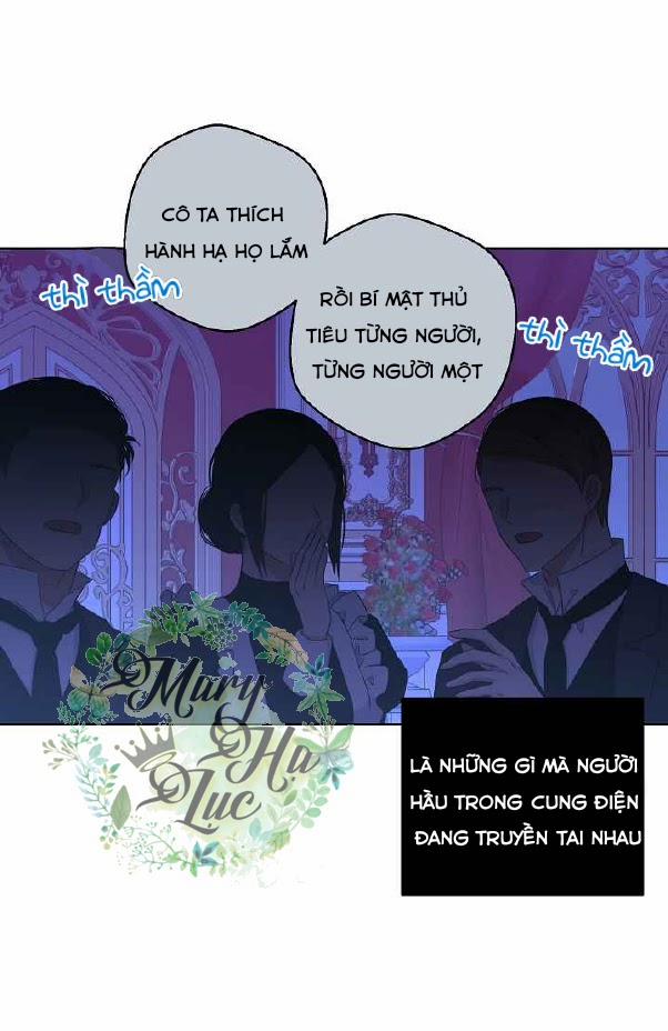 [Bản 15+] Tôi Lạc Vào Thế Giới Trò Chơi Harem Ngược 30 trang 9