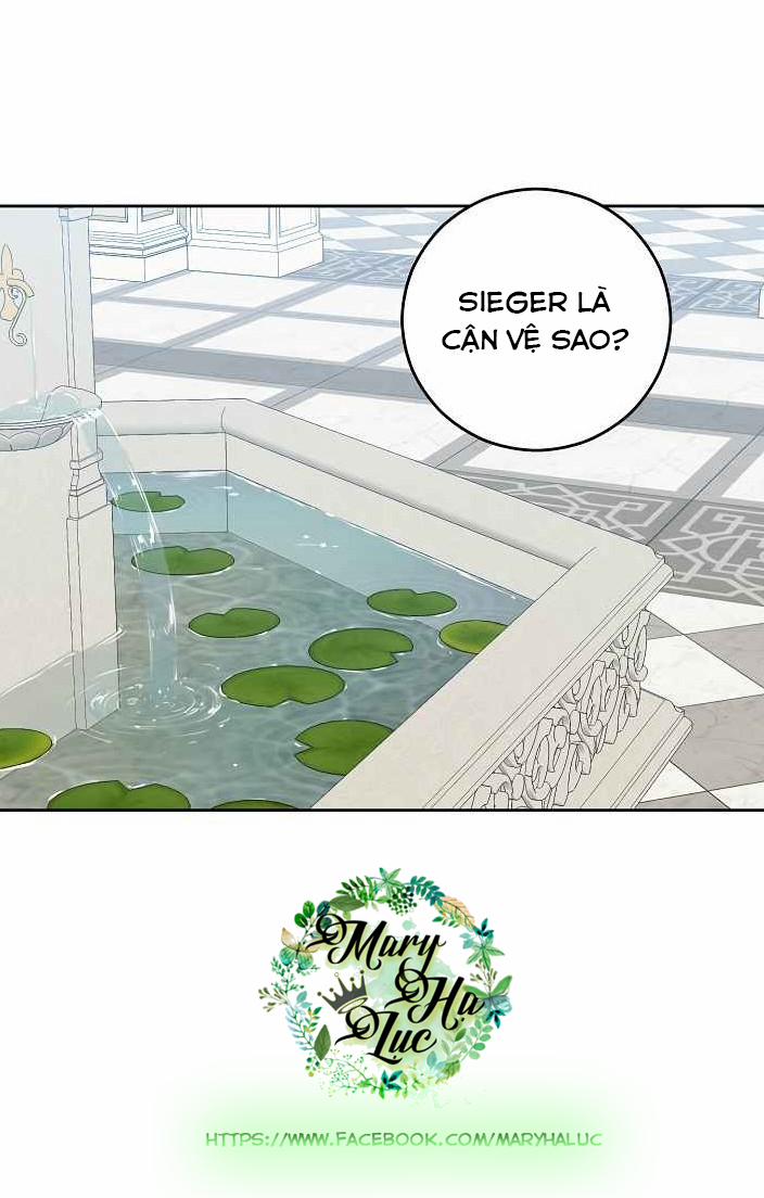 [Bản 15+] Tôi Lạc Vào Thế Giới Trò Chơi Harem Ngược 31 trang 0