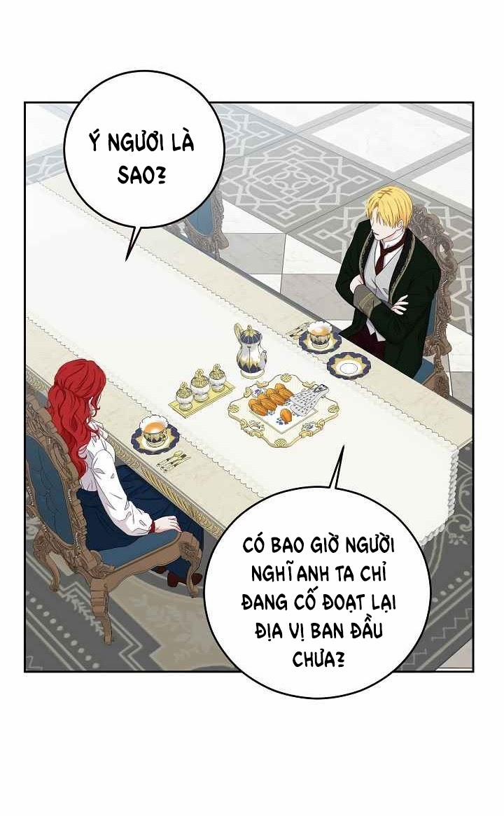 [Bản 15+] Tôi Lạc Vào Thế Giới Trò Chơi Harem Ngược 31 trang 1