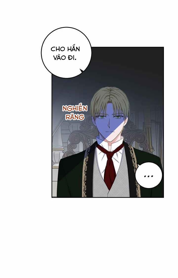 [Bản 15+] Tôi Lạc Vào Thế Giới Trò Chơi Harem Ngược 31 trang 11